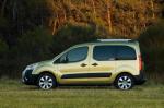 Citroen Berlingo 2009 года